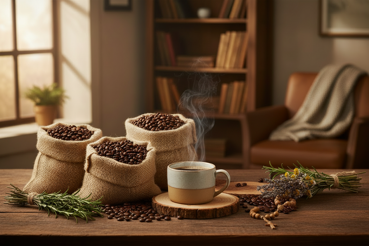 Coffee Collection